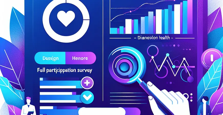 全员参与度调查：3 个问题诊断推广健康度